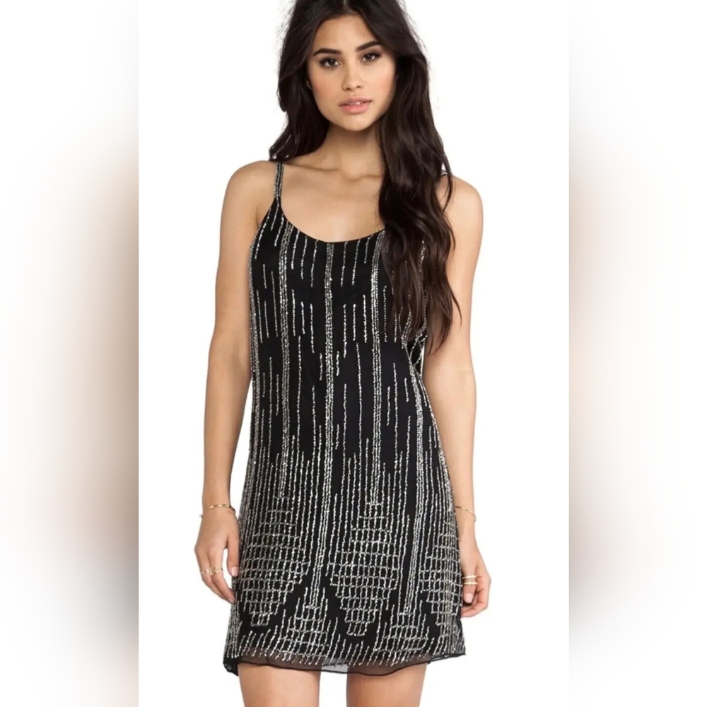 Parker Dress